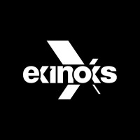 Ekinoks Software Ltd. Logo