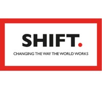Shift Consultancy Ltd Logo