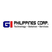 Gi Philippines Corp Logo