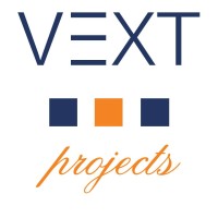 VEXT Projects Logo