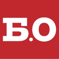 «Банковское обозрение» Logo