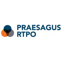 Praesagus RTPO Logo