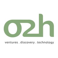 o2h group Logo