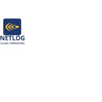 Netlog Global Forwarding B.V. Logo