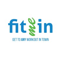 FitMeIn (Acquired by HealthAssure Pvt. Ltd.) Logo