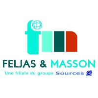 Feljas & Masson Logo