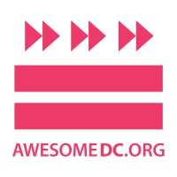 Awesome Foundation DC Logo