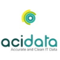 Acidata Logo