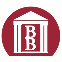 Bank of Botetourt Logo