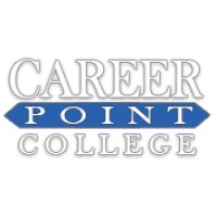 Career Point College Logo