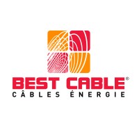 BEST CABLE Logo