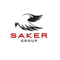 Saker Group Logo