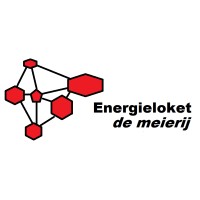 Energieloket de Meierij Logo