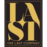 The Last Company Logo