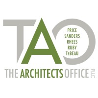 The Architects Office, PLLC Logo