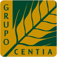 Grupo Centia Logo