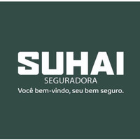 Suhai Seguradora Logo