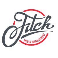 Fitch Consulting Logo