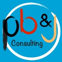 PB and J Consulting Logo