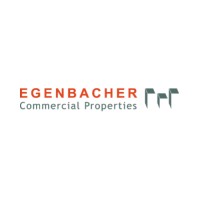Egenbacher Commercial Properties Logo
