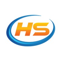 HEATSINC (Hilton Electrical, Automation, and Testing Services, Inc.) Logo