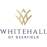 Whitehall of Deerfield Logo