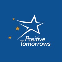 Positive Tomorrows Logo