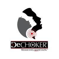 Dechoker LLC Logo