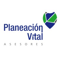 Planeación Vital y Asesores S.C. Logo