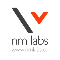Nm labs Logo