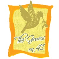 The Groves on 41, a CA Corp Logo