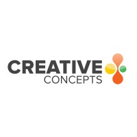 Creative-Concepts, Inc. Logo