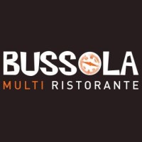 BUSSOLA MULTIRISTORANTE Logo