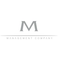 M Management Company Logo