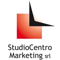StudioCentro Marketing Logo