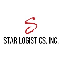 Star Logistics, Inc. Logo