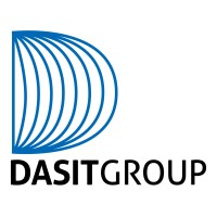 DASIT Group S.p.A. Logo