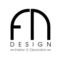 FN Design Logo