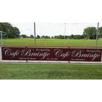 Cafe Bruintje Logo