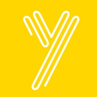 Yellow | Soft Skills for Tech Logo