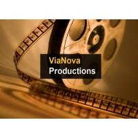 ViaNova Productions Logo