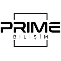 Prime Bilişim Logo