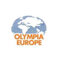 Olympia Europe Wholesaler Logo
