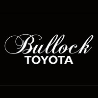 Bullock Toyota Logo