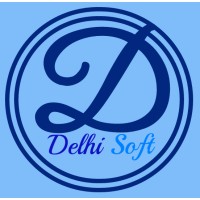 Delhi Soft Logo