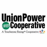 Union Power Cooperative Logo