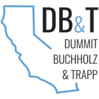 Dummit, Buchholz & Trapp Logo