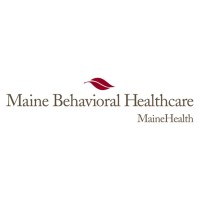 Maine Behavioral Healthcare Logo