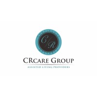 CRcare Group Logo