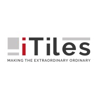 iTiles LLC Logo